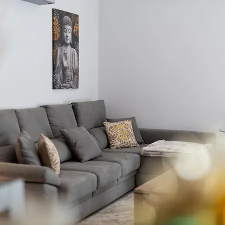 Apartment 54 - Heavenly Slices Peniche