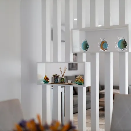 54 - Heavenly Slices Apartment *